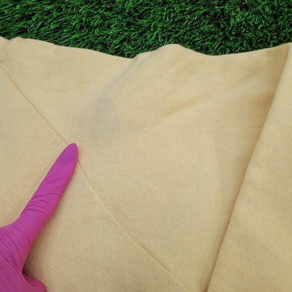 Vintage 1984 Best-Friend On Earth Sweatshirt Womens S/M 18x23 Raglan USA - Picture 7 of 12